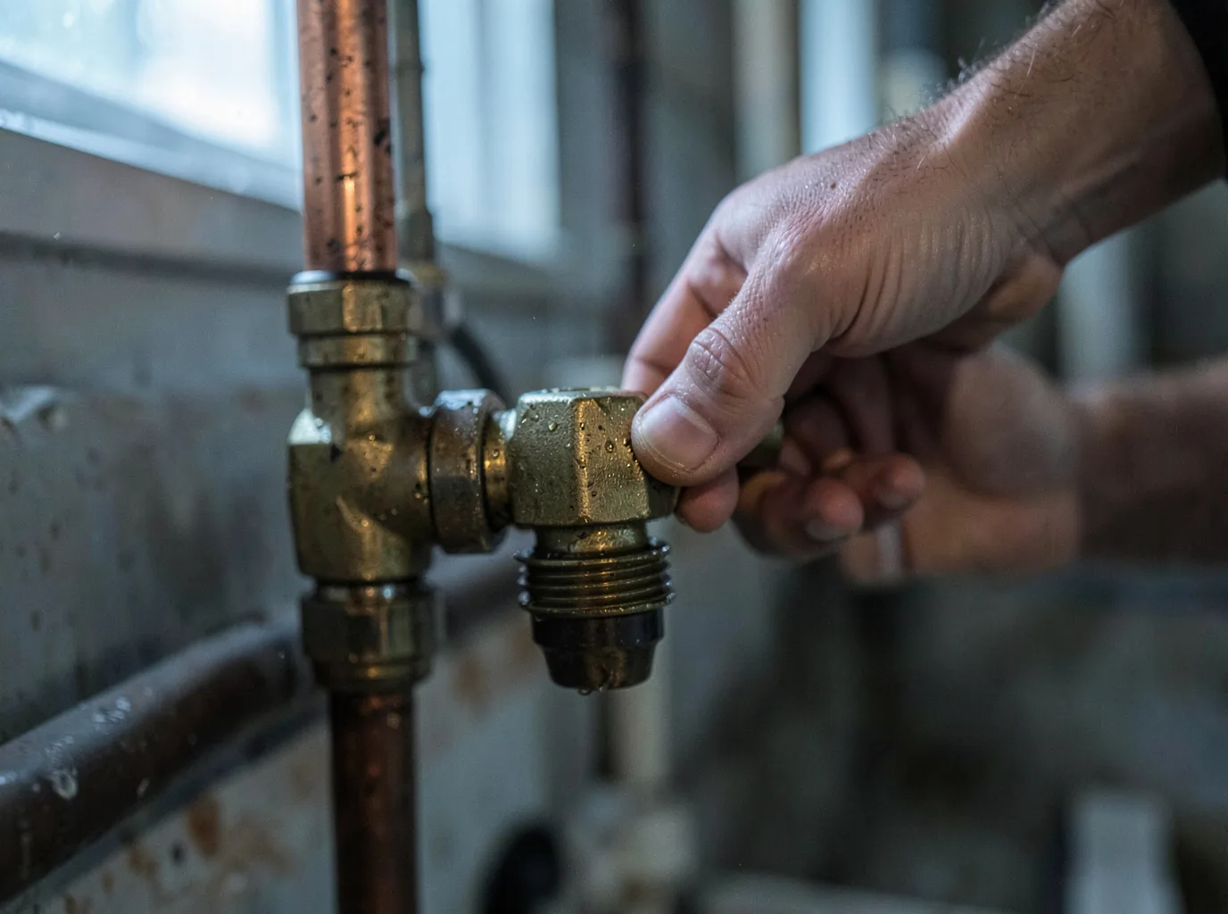Emergency Plumber Thetford Center, VT FAQs